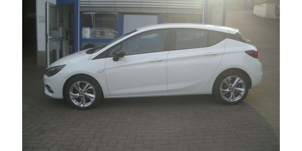 Opel Astra 146.800 km 10.790 &euro; Attendorn-Repe 57439