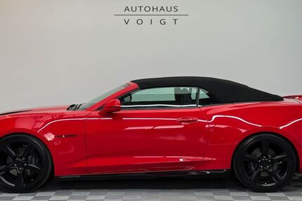 Chevrolet Camaro 40.000 km 45.500 &euro; Radevormwald 42477