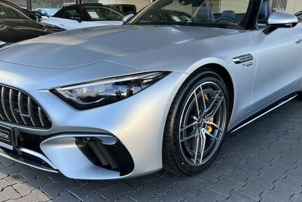 Mercedes-Benz SL 63 AMG 9.790 km 135.840 &euro; Engelskirchen 51766