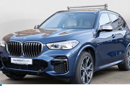 BMW X5 42.933 km 62.890 &euro; Werdohl 58791