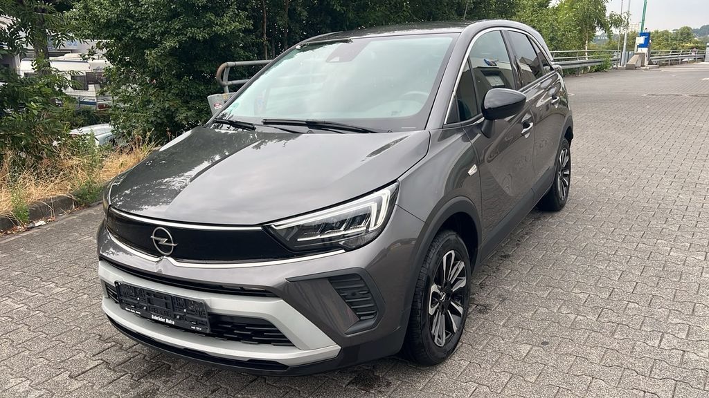 Opel Andere 46.000 km 12.890 &euro; Wetter Ruhr 58300