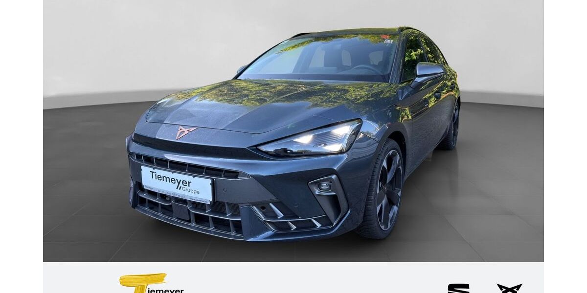 Cupra Leon 17.343 km 28.870 &euro; Lüdenscheid 58513