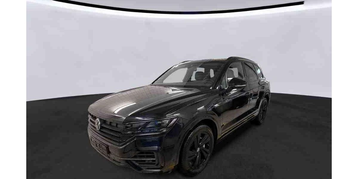 VW Touareg 97.196 km 51.270 &euro; Hagen 58091