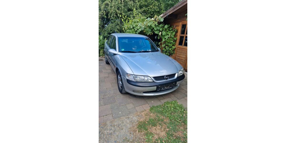 Opel Vectra 164.900 km 1.100 &euro; Engelskirchen 51766