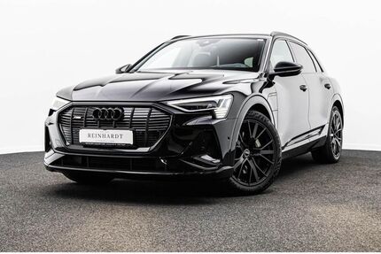 Audi e-tron 40.977 km 34.605 &euro; Hagen 58091