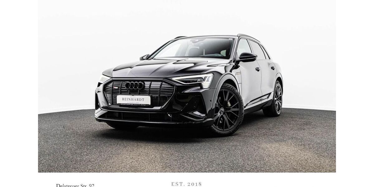 Audi e-tron 40.977 km 34.605 &euro; Hagen 58091