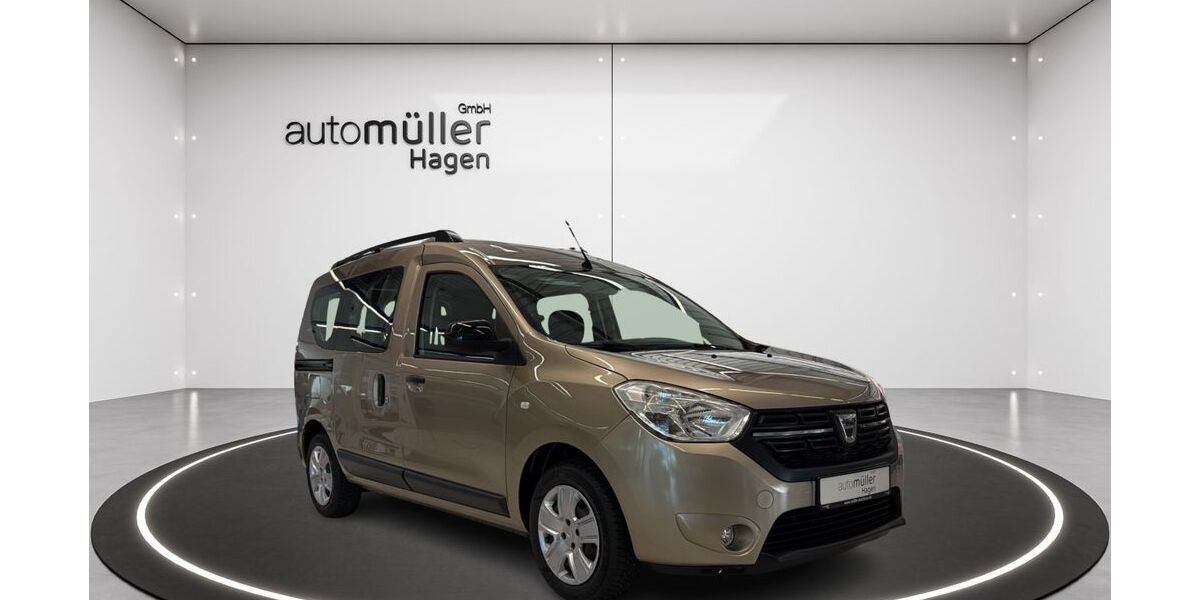 Dacia Dokker 95.323 km 11.390 &euro; Hagen 58095