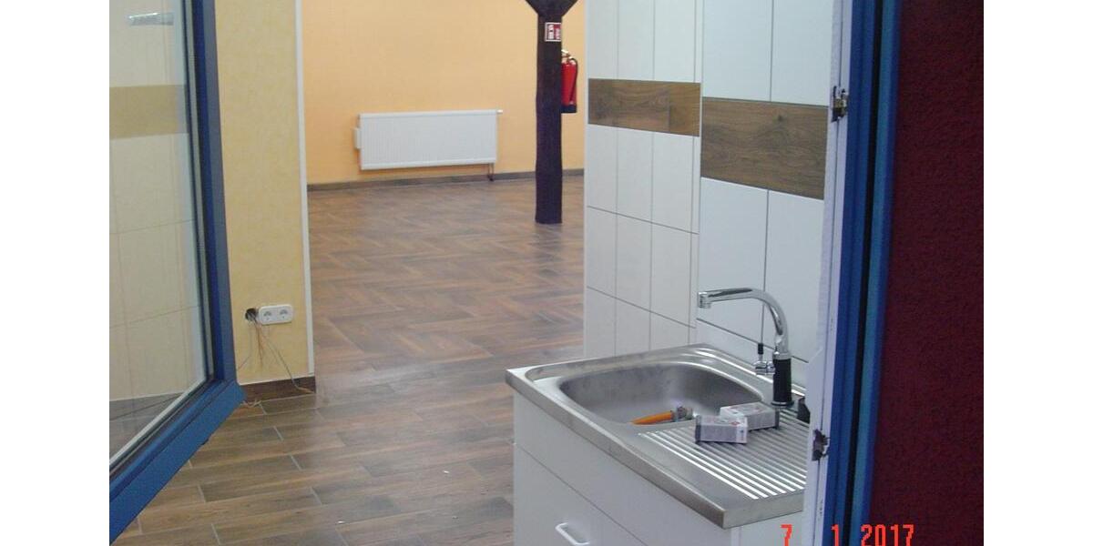 Gewerbeobjekt Gummersbach Berstig Süd - 2.040&euro; | Angebot:25354881