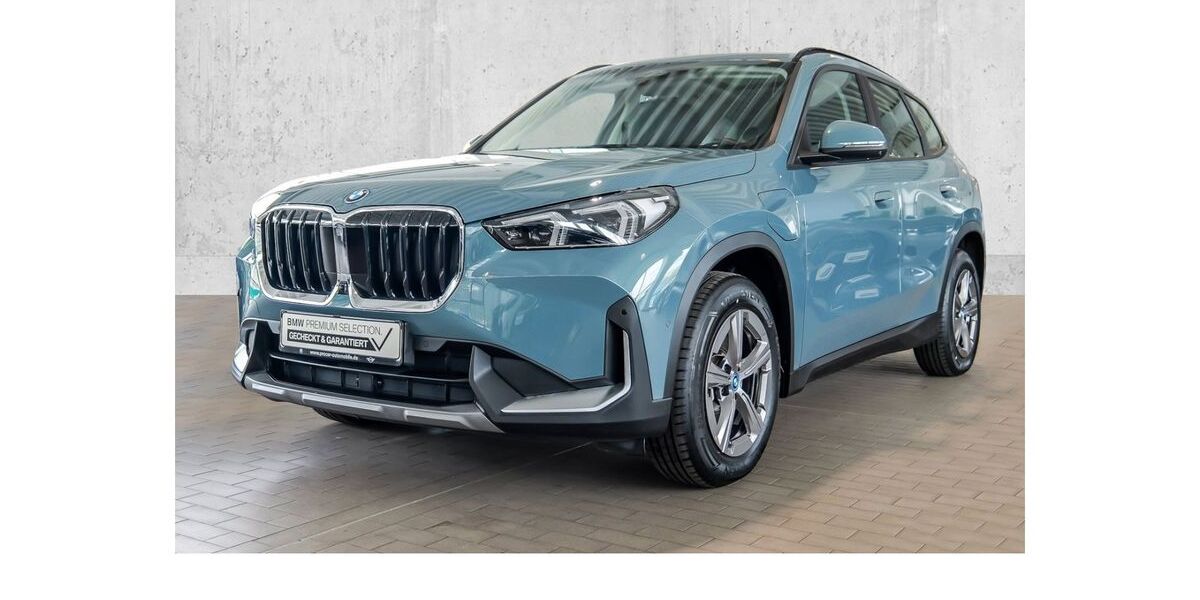 BMW X1 35.990 km 41.490 &euro; Hagen 58119