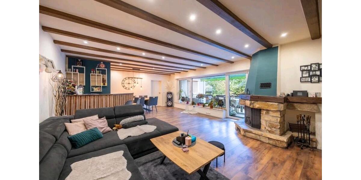 Einfamilienhaus Lüdenscheid Brügge - 10 Zimmer, 320 m&sup2;, 300.000&euro; | Angebot:26068403