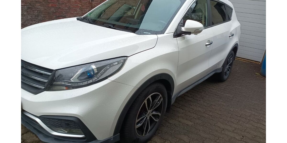 DFSK Fengon 580 88.000 km 7.900 &euro; Schalksmühle 58579