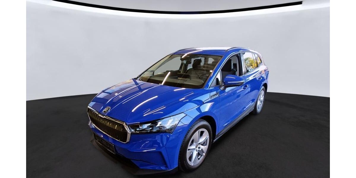 Skoda Enyaq 20.846 km 19.080 &euro; Hagen 58091