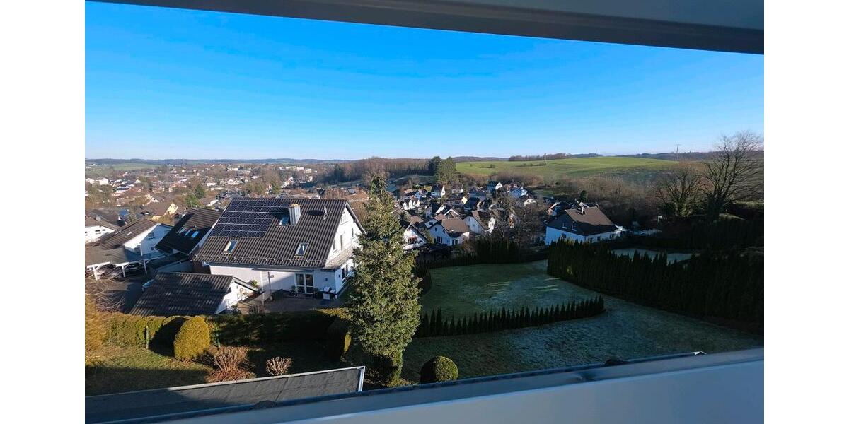 Maisonettenwohnung Wipperfürth - 2 Zimmer, 105 m&sup2;, 795&euro; | Angebot:25057087