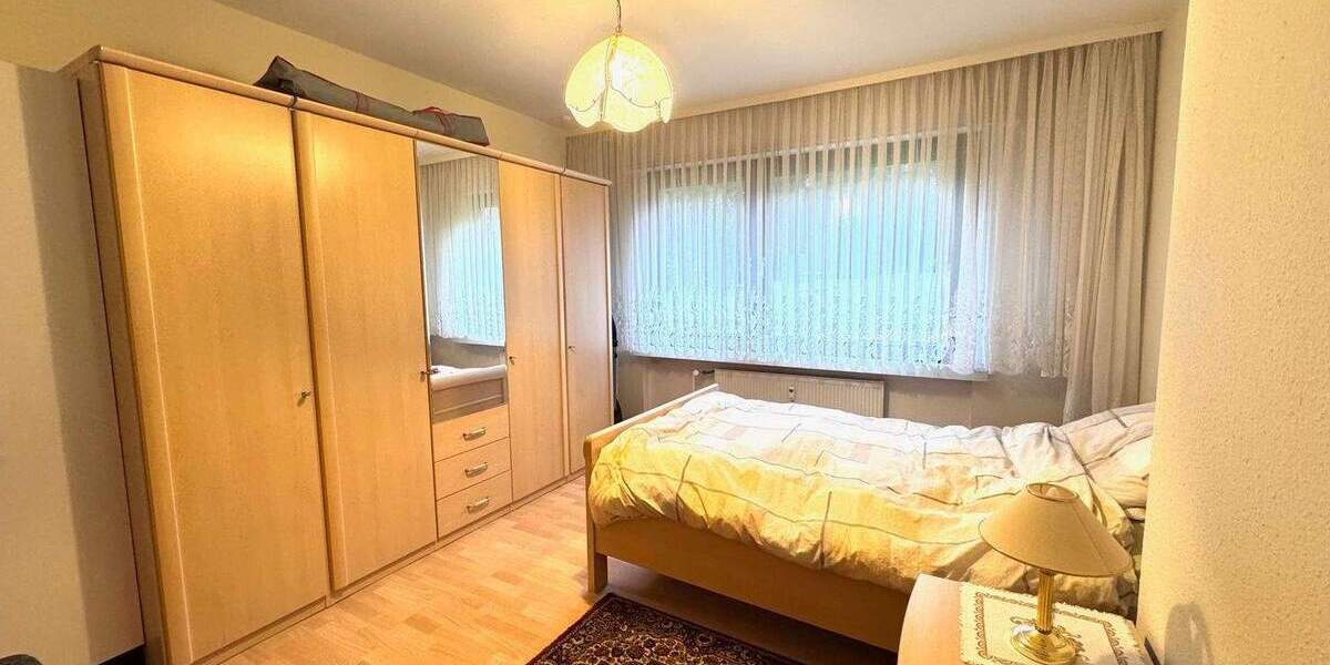 Etagenwohnung Lüdenscheid Gevelndorf - 3 Zimmer, 66 m&sup2;, 113.000&euro; | Angebot:25745559