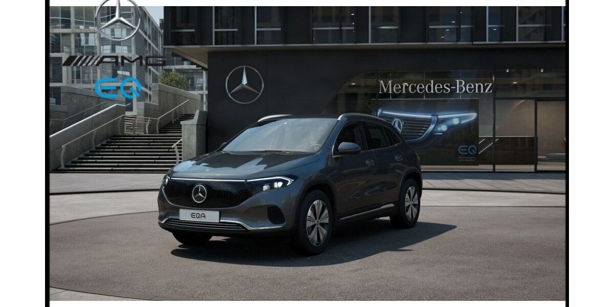Mercedes-Benz EQA 23.927 km 37.840 &euro; Schwelm 58332