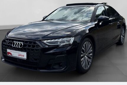 Audi A8 42.181 km 71.480 &euro; Lüdenscheid 58511
