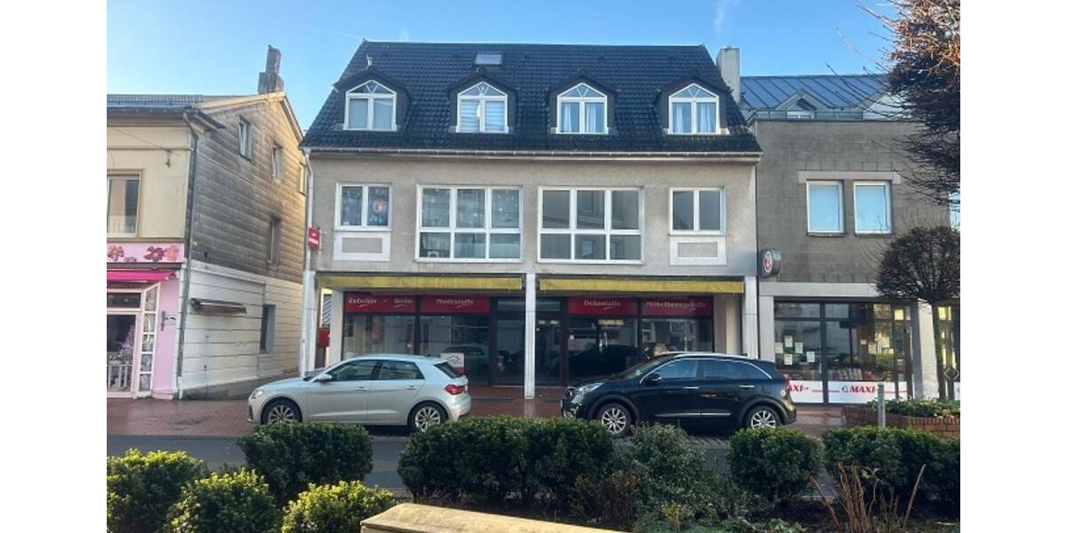 Gewerbeobjekt Lüdenscheid - 3.800&euro; | Angebot:21266341