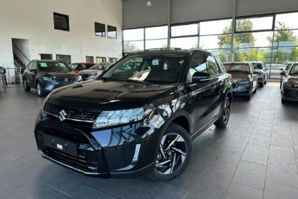 Suzuki Vitara 1.350 km 27.470 &euro; Attendorn 57439