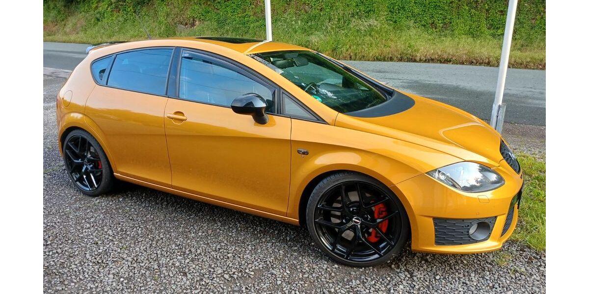 Seat Leon 203.000 km 9.000 &euro; Olpe 57462