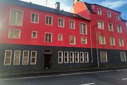 Wohnung Lüdenscheid Brügge - 3.5 Zimmer, 105 m&sup2;, 605&euro; | Angebot:24366167