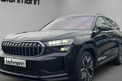 Skoda Kodiaq 4.500 km 53.770 &euro; Menden 58706