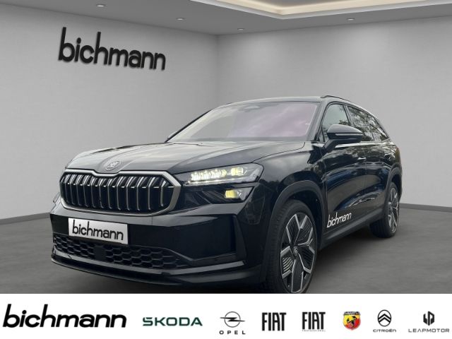 Skoda Kodiaq 4.500 km 53.770 &euro; Menden 58706