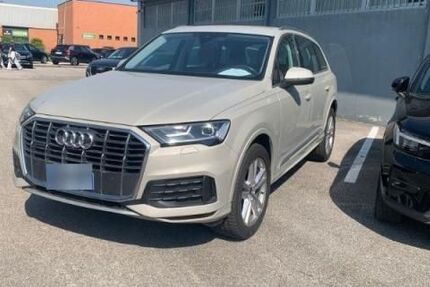 Audi Q7 102.826 km 44.427 &euro; Hagen 58091