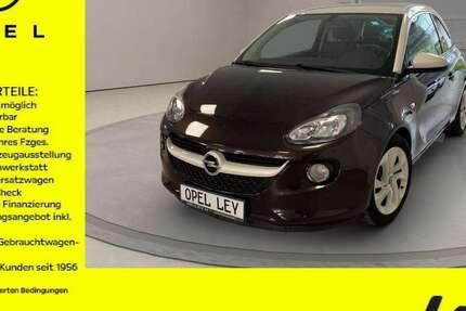 Opel Adam 61.000 km 9.900 &euro; Bergneustadt 51702