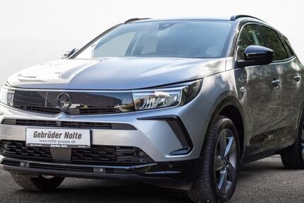 Opel Grandland (X) 35.592 km 20.970 &euro; Iserlohn 58636