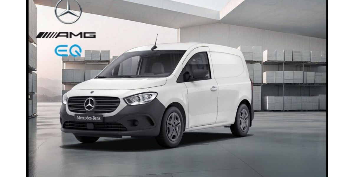 Mercedes-Benz Citan 37.883 km 20.944 &euro; Lüdenscheid 58507