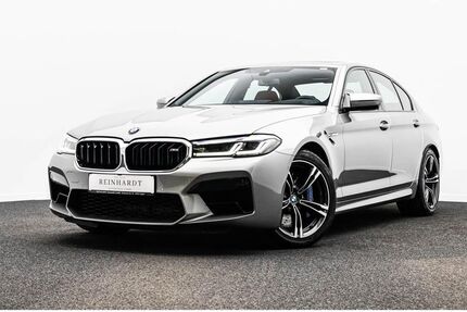 BMW M5 121.330 km 56.100 &euro; Hagen 58091