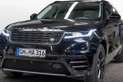 Land Rover Range Rover Velar 1.499 km 64.900 &euro; Engelskirchen 51766