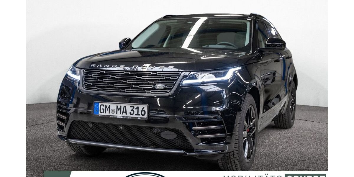 Land Rover Range Rover Velar 1.499 km 64.900 &euro; Engelskirchen 51766
