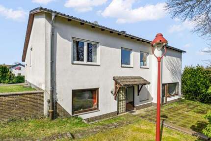 Haus Olpe - 6 Zimmer, 143 m&sup2;, 262.000&euro; | Angebot:26449002
