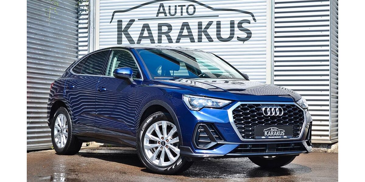 Audi Q3 123.950 km 25.995 &euro; Iserlohn 58644