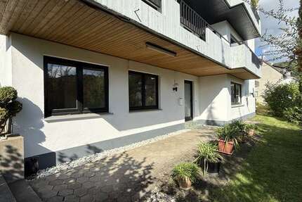Wohnung Altena / Dahle Dahle - 2 Zimmer, 51 m&sup2;, 65.000&euro; | Angebot:27488139
