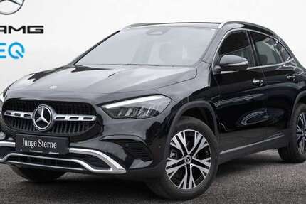 Mercedes-Benz GLA 250 5.581 km 41.880 &euro; Plettenberg 58840