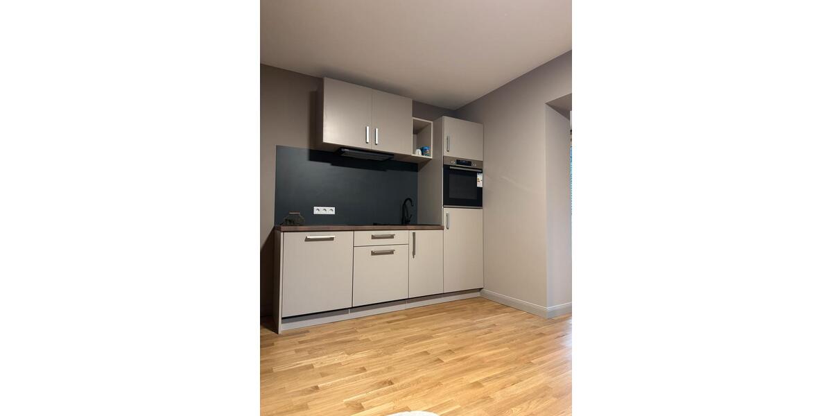 Etagenwohnung Hagen - 2 Zimmer, 50 m&sup2;, 950&euro; | Angebot:23875601