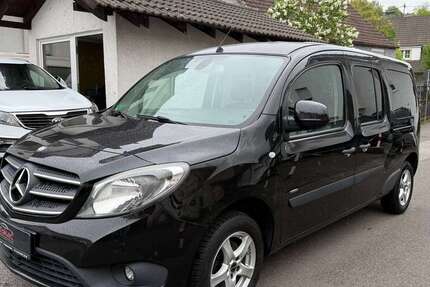 Mercedes-Benz Citan 168.289 km 12.490 &euro; Gummersbach 51645