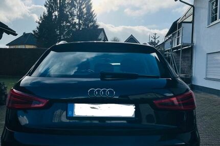 Audi Q3 265.000 km 12.499 &euro; Drolshagen 57489