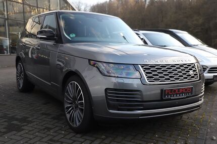 Land Rover Range Rover 120.000 km 26.500 &euro; Reichshof-Denklingen 51580