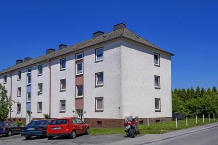 Wohnung Iserlohn Grüne - 1 Zimmer, 33 m&sup2;, 319&euro; | Angebot:26008888