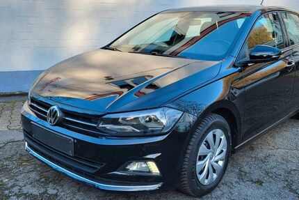 VW Polo 68.325 km 12.450 &euro; Iserlohn 58642