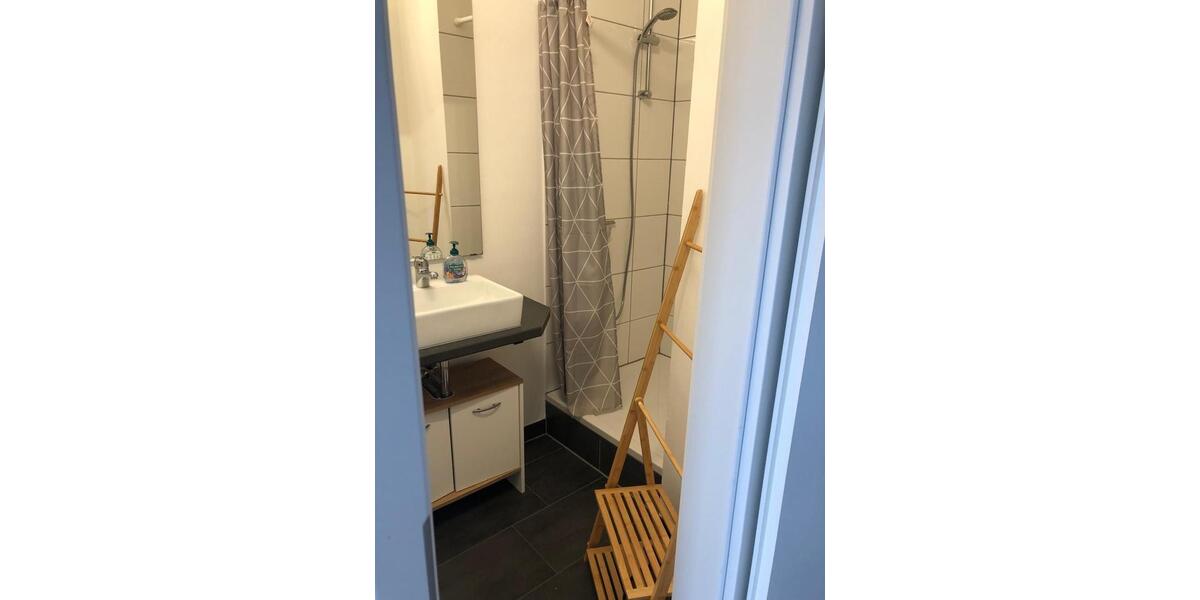 Etagenwohnung Lüdenscheid - 2 Zimmer, 34 m&sup2;, 280&euro; | Angebot:25047316