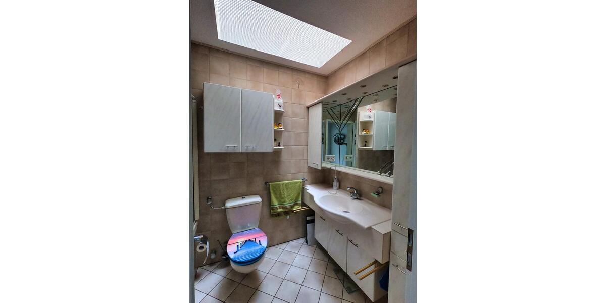 Dachgeschoßwohnung Hemer - 1 Zimmer, 54 m&sup2;, 486&euro; | Angebot:25511514