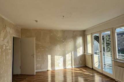 Wohnung Hagen Eckesey - 3 Zimmer, 80 m&sup2;, 500&euro; | Angebot:24498002