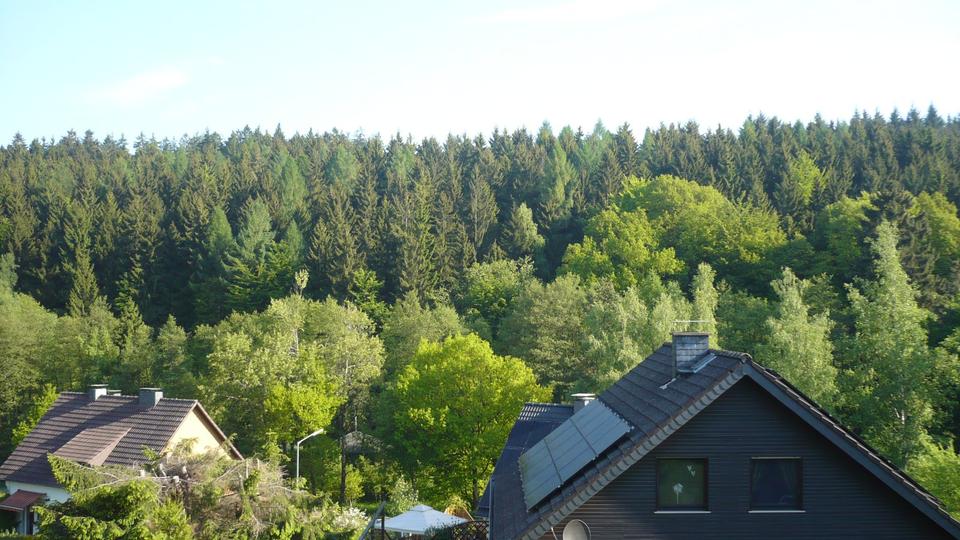 Einfamilienhaus Reichshof - 6 Zimmer, 263 m&sup2;, 549.000&euro; | Angebot:9944238