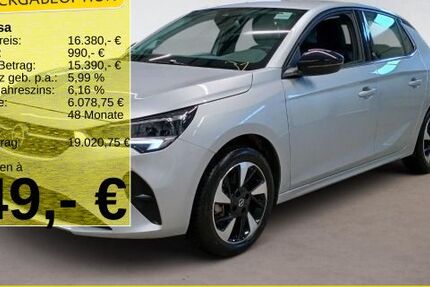 Opel Corsa 25.707 km 16.370 &euro; Attendorn 57439