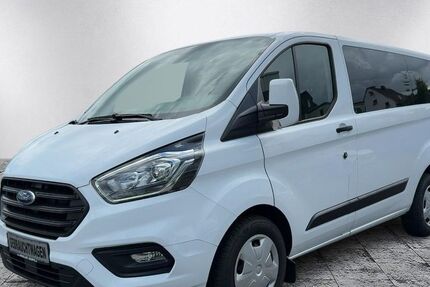 Ford Transit Custom 15.550 km 30.990 &euro; Bergneustadt 51702