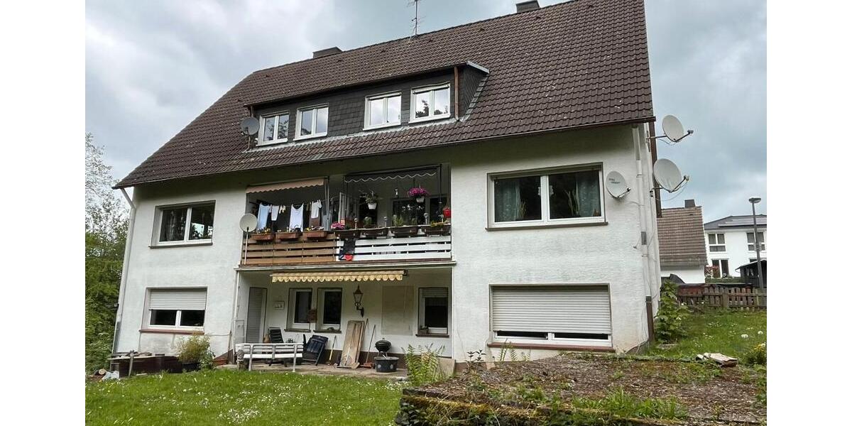 Mehrfamilienhaus, Wohnhaus Balve - 290.000&euro; | Angebot:26481682